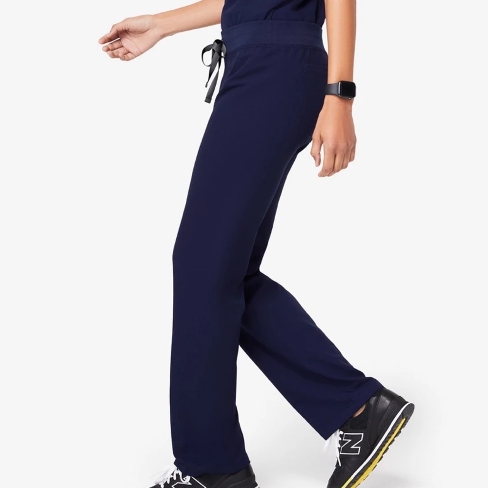 Figs livingston pant size medium tall